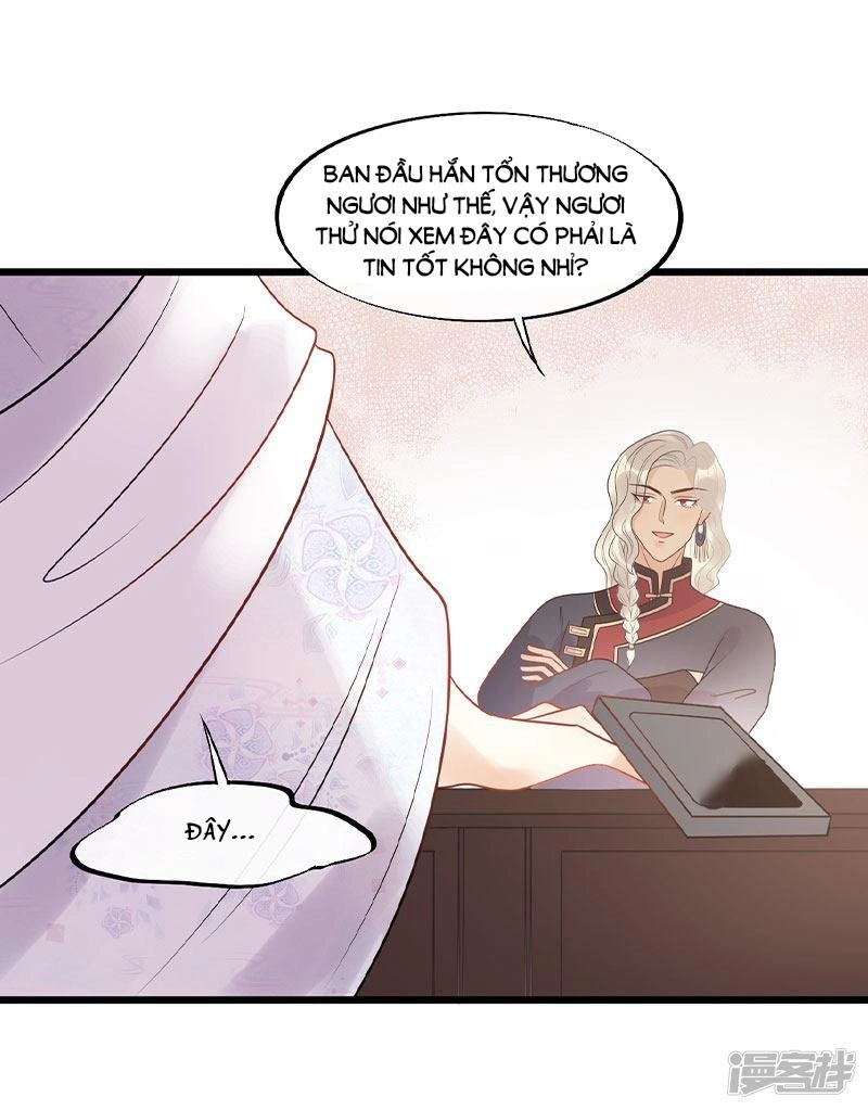 Tư Thế Chính Xác Cùng Bệ Hạ Yêu Đương Chapter 24.2 - 3