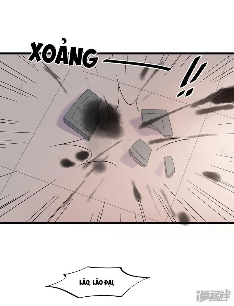 Tư Thế Chính Xác Cùng Bệ Hạ Yêu Đương Chapter 24.2 - 4