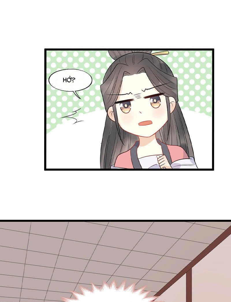 Tư Thế Chính Xác Cùng Bệ Hạ Yêu Đương Chapter 24.2 - 6