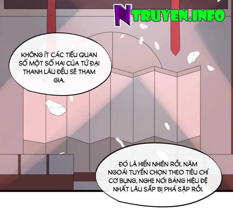 Tư Thế Chính Xác Cùng Bệ Hạ Yêu Đương Chapter 24.2 - 10