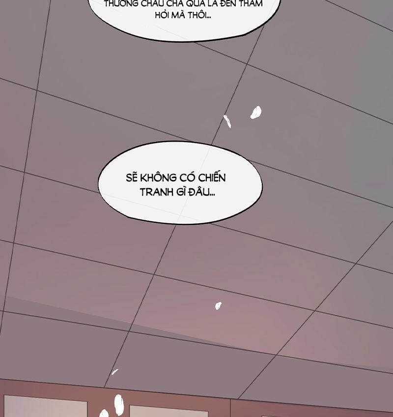 Tư Thế Chính Xác Cùng Bệ Hạ Yêu Đương Chapter 24.2 - 12