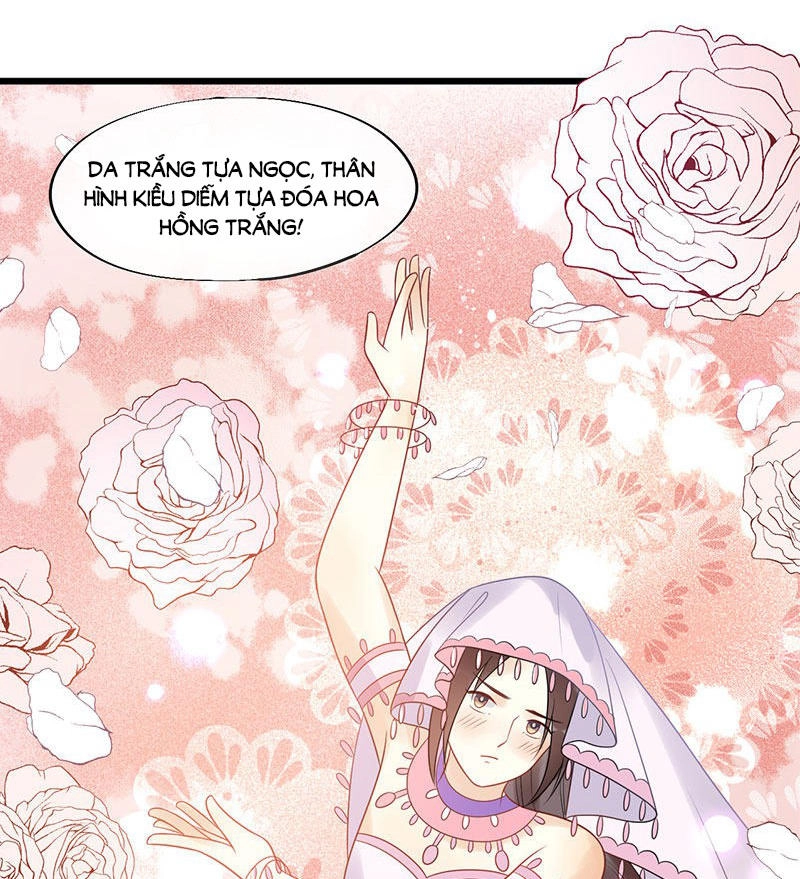 Tư Thế Chính Xác Cùng Bệ Hạ Yêu Đương Chapter 24.2 - 19