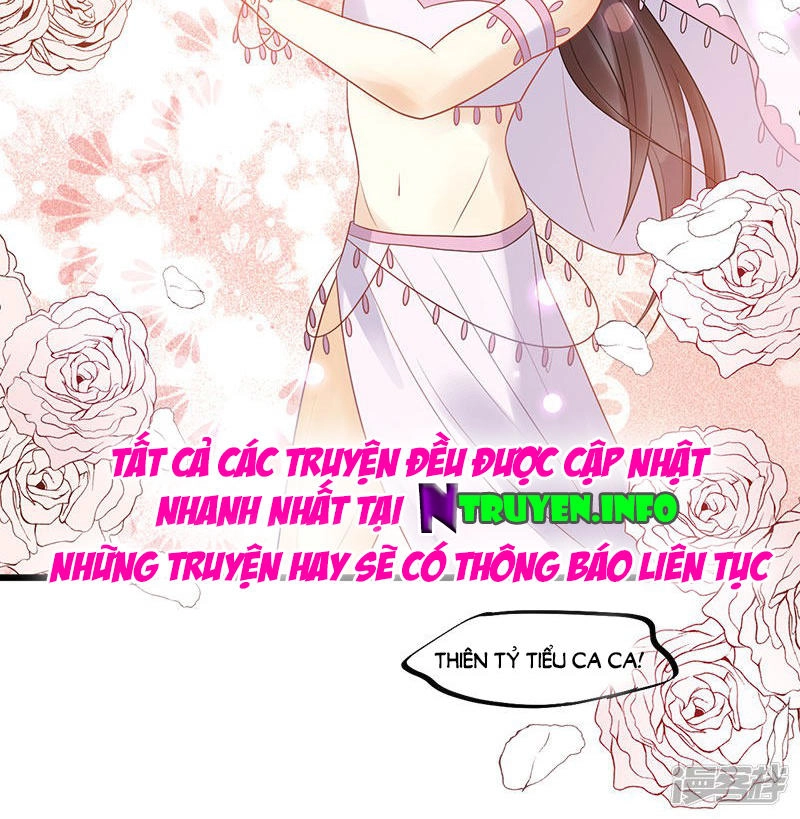 Tư Thế Chính Xác Cùng Bệ Hạ Yêu Đương Chapter 24.2 - 20