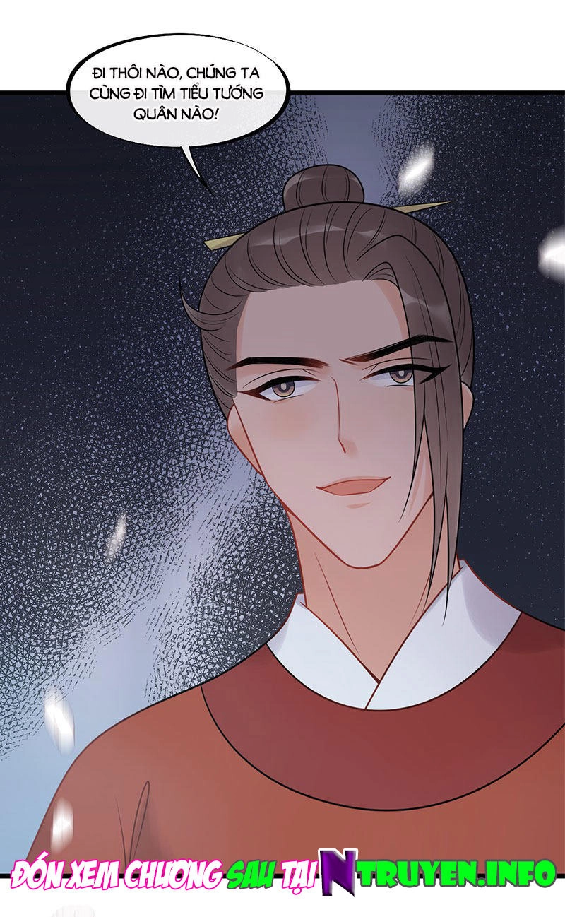 Tư Thế Chính Xác Cùng Bệ Hạ Yêu Đương Chapter 24.2 - 26