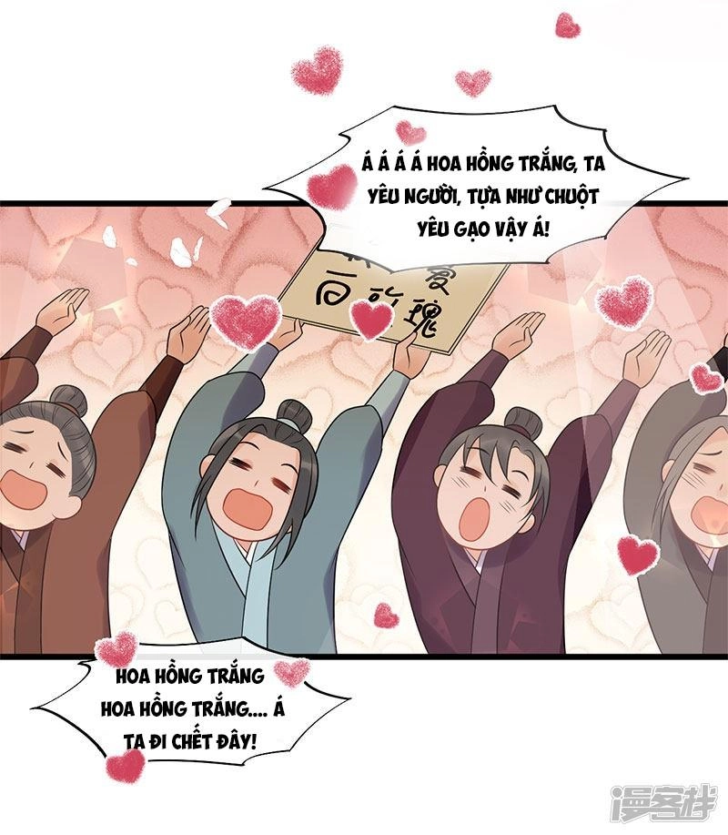 Tư Thế Chính Xác Cùng Bệ Hạ Yêu Đương Chapter 25.1 - 4