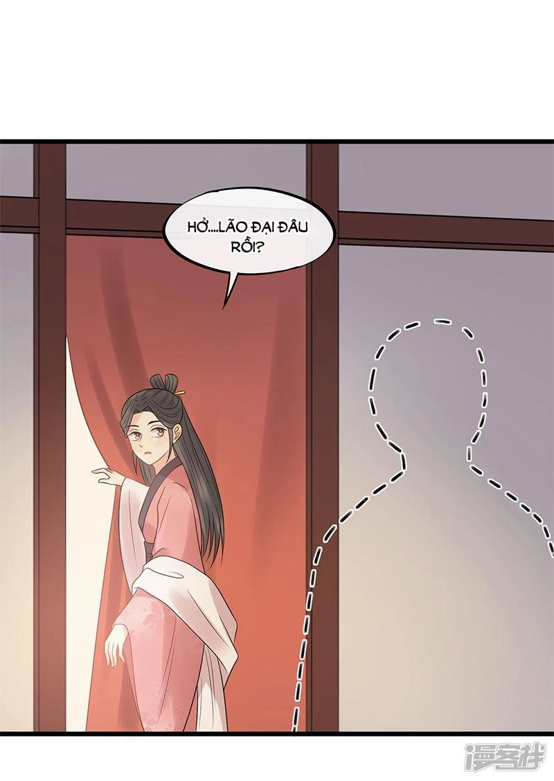 Tư Thế Chính Xác Cùng Bệ Hạ Yêu Đương Chapter 25.1 - 7