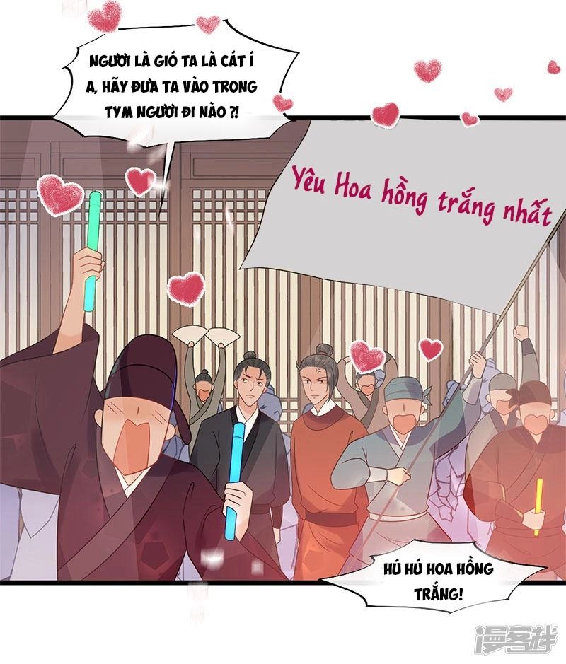 Tư Thế Chính Xác Cùng Bệ Hạ Yêu Đương Chapter 25.1 - 9