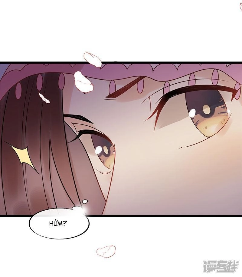 Tư Thế Chính Xác Cùng Bệ Hạ Yêu Đương Chapter 25.1 - 16