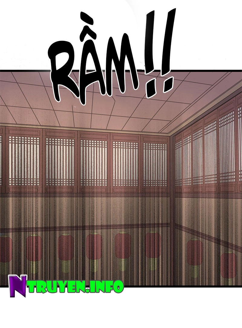 Tư Thế Chính Xác Cùng Bệ Hạ Yêu Đương Chapter 25.2 - 5