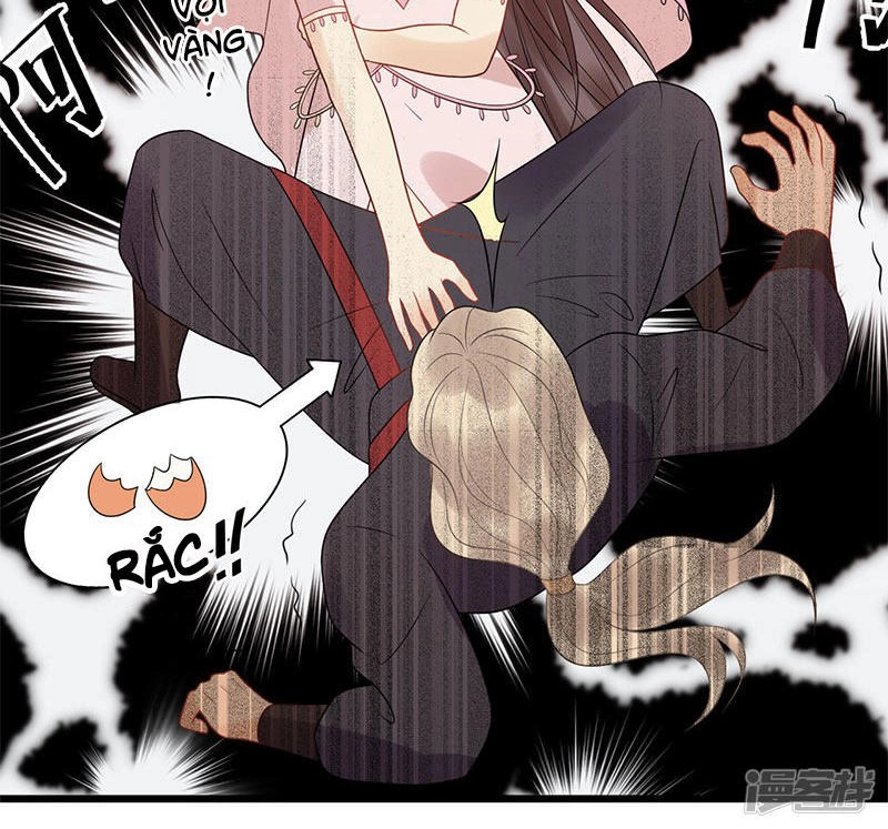 Tư Thế Chính Xác Cùng Bệ Hạ Yêu Đương Chapter 25.2 - 10