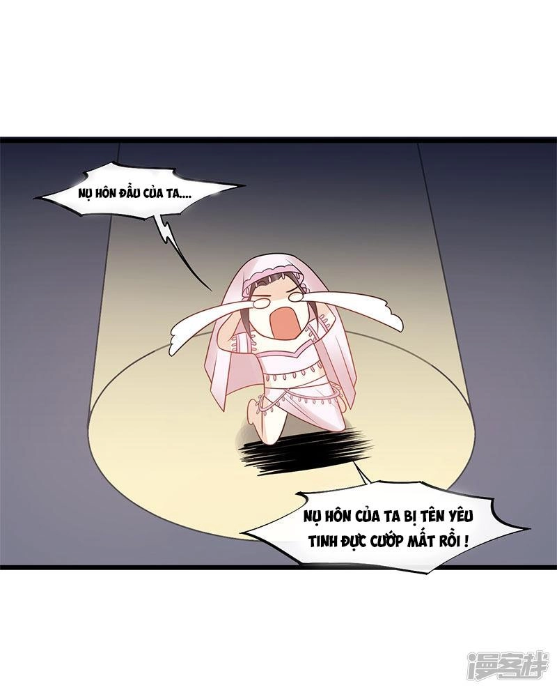 Tư Thế Chính Xác Cùng Bệ Hạ Yêu Đương Chapter 25.2 - 11