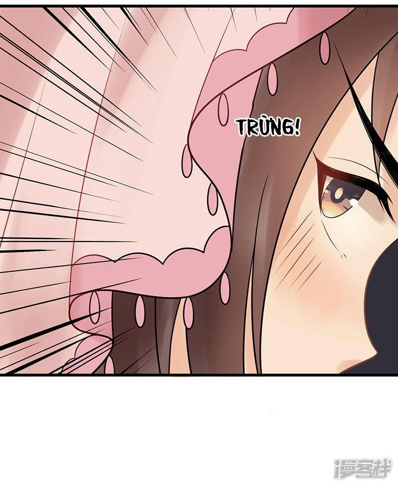 Tư Thế Chính Xác Cùng Bệ Hạ Yêu Đương Chapter 25.2 - 13