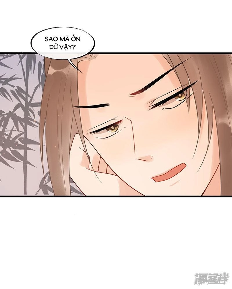 Tư Thế Chính Xác Cùng Bệ Hạ Yêu Đương Chapter 25.2 - 16