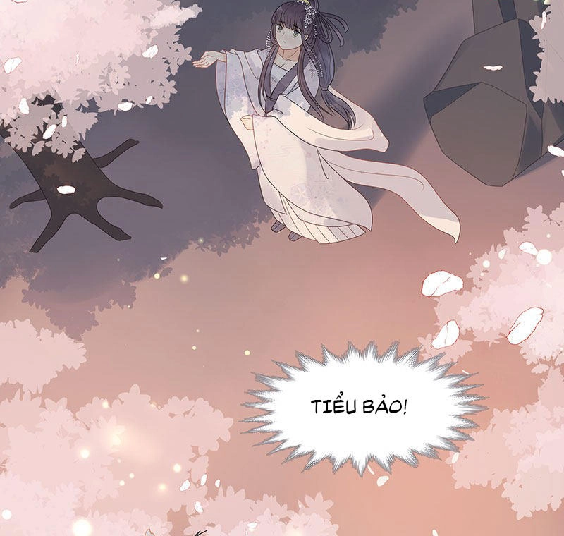 Tư Thế Chính Xác Cùng Bệ Hạ Yêu Đương Chapter 25.2 - 23