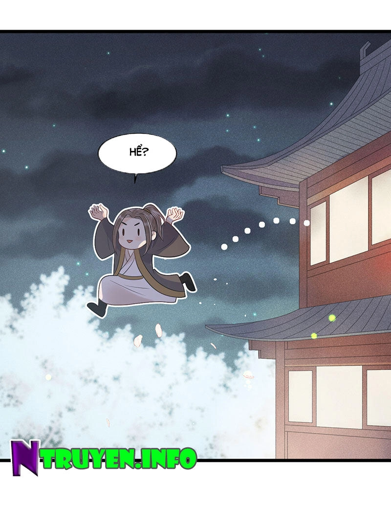 Tư Thế Chính Xác Cùng Bệ Hạ Yêu Đương Chapter 26.1 - 5