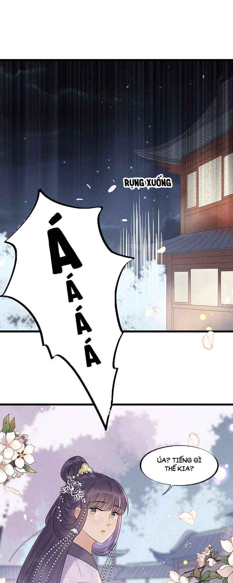 Tư Thế Chính Xác Cùng Bệ Hạ Yêu Đương Chapter 26.1 - 6