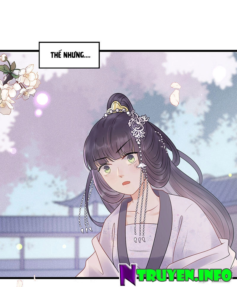 Tư Thế Chính Xác Cùng Bệ Hạ Yêu Đương Chapter 26.1 - 10