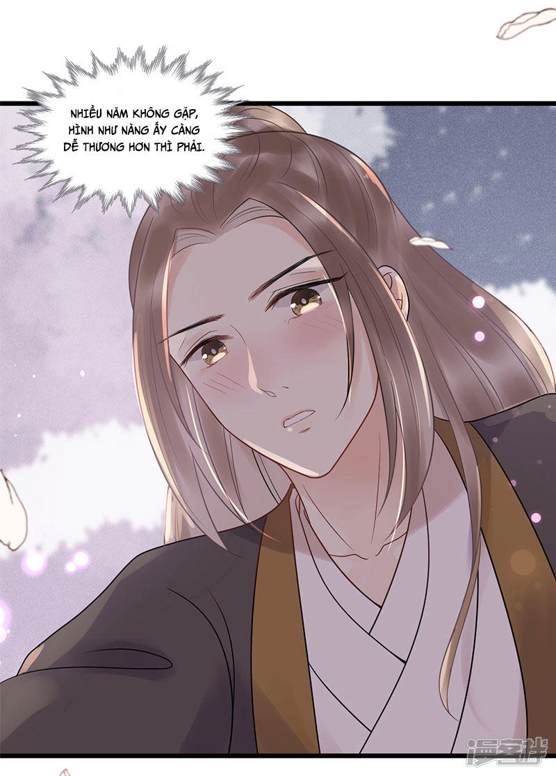 Tư Thế Chính Xác Cùng Bệ Hạ Yêu Đương Chapter 26.1 - 15