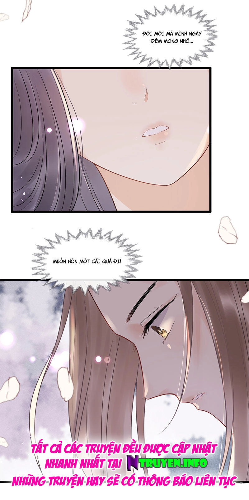 Tư Thế Chính Xác Cùng Bệ Hạ Yêu Đương Chapter 26.1 - 16