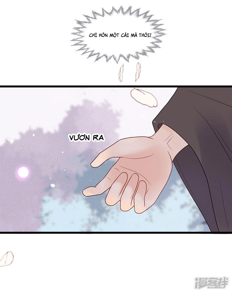 Tư Thế Chính Xác Cùng Bệ Hạ Yêu Đương Chapter 26.1 - 17