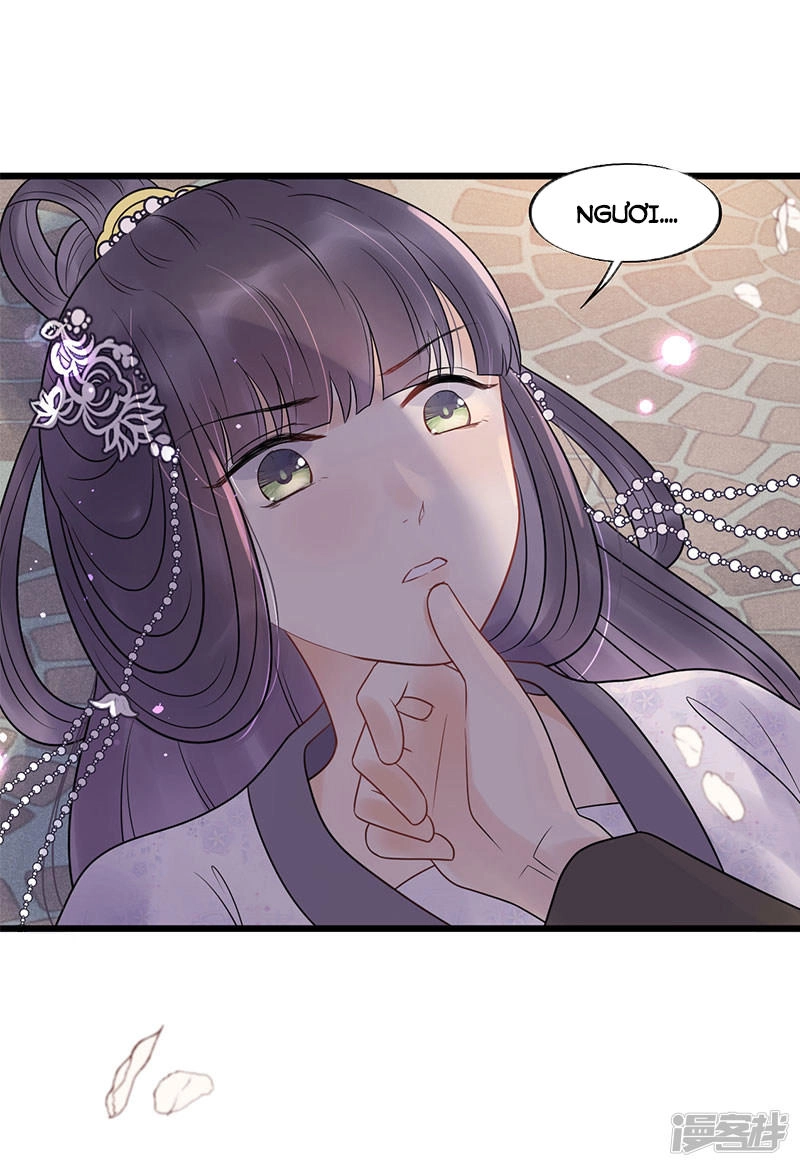 Tư Thế Chính Xác Cùng Bệ Hạ Yêu Đương Chapter 26.1 - 18