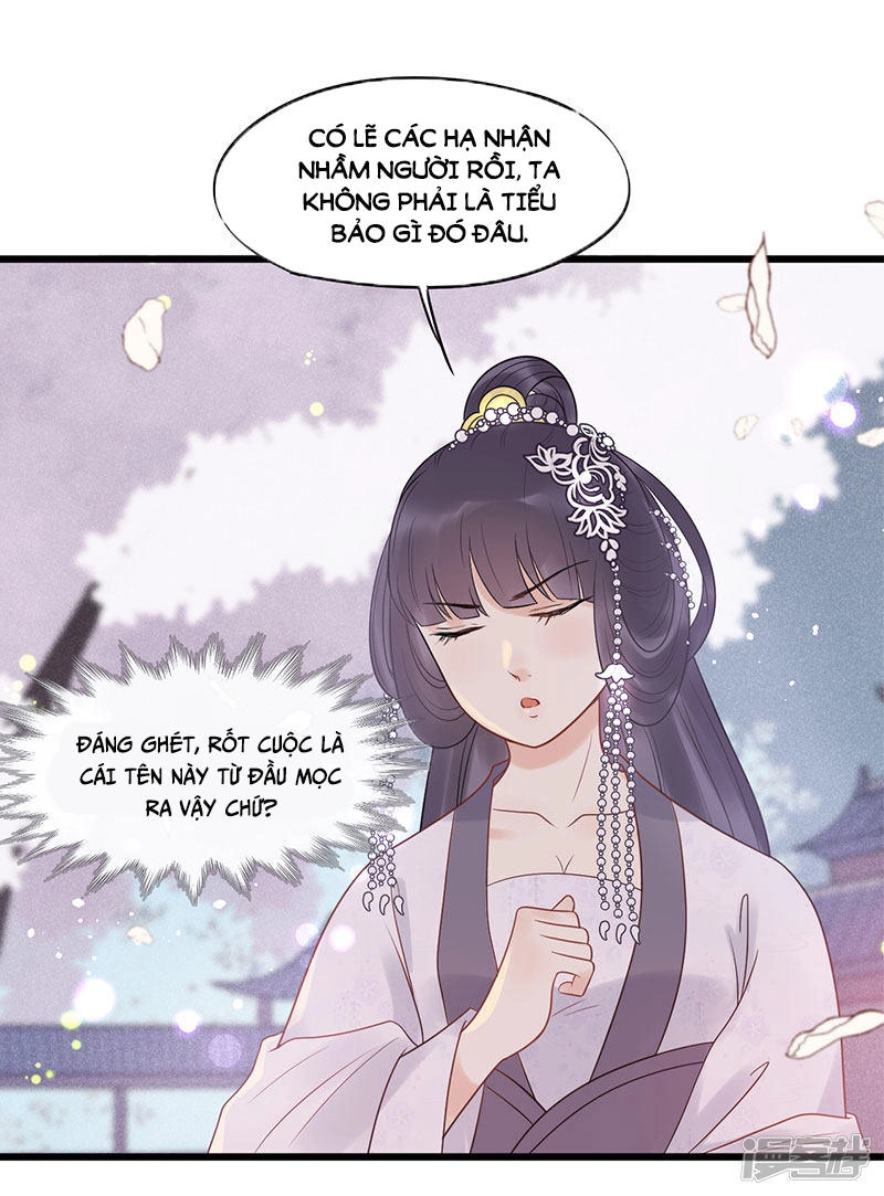 Tư Thế Chính Xác Cùng Bệ Hạ Yêu Đương Chapter 26.2 - 6