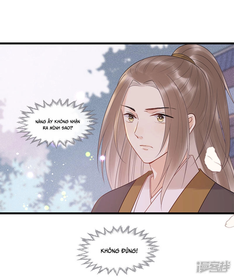 Tư Thế Chính Xác Cùng Bệ Hạ Yêu Đương Chapter 26.2 - 8