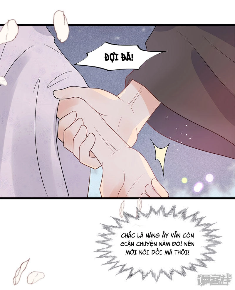 Tư Thế Chính Xác Cùng Bệ Hạ Yêu Đương Chapter 26.2 - 9