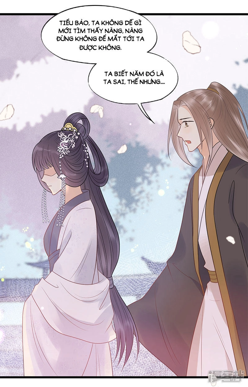 Tư Thế Chính Xác Cùng Bệ Hạ Yêu Đương Chapter 26.2 - 10