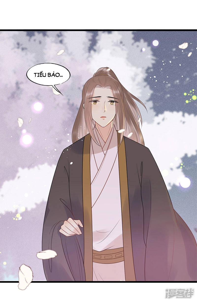 Tư Thế Chính Xác Cùng Bệ Hạ Yêu Đương Chapter 26.2 - 12