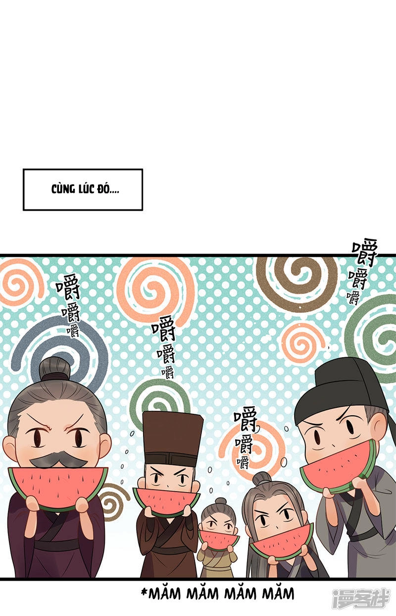 Tư Thế Chính Xác Cùng Bệ Hạ Yêu Đương Chapter 26.2 - 13