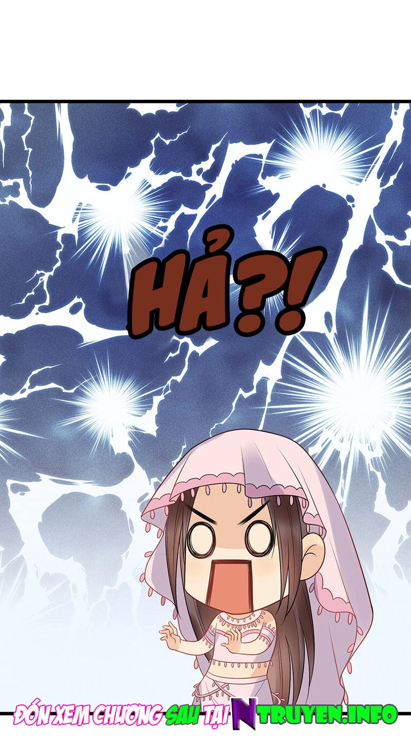 Tư Thế Chính Xác Cùng Bệ Hạ Yêu Đương Chapter 26.2 - 19