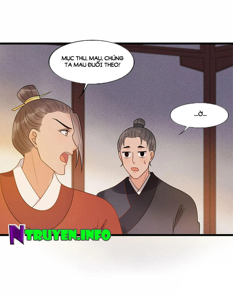 Tư Thế Chính Xác Cùng Bệ Hạ Yêu Đương Chapter 27.1 - 9