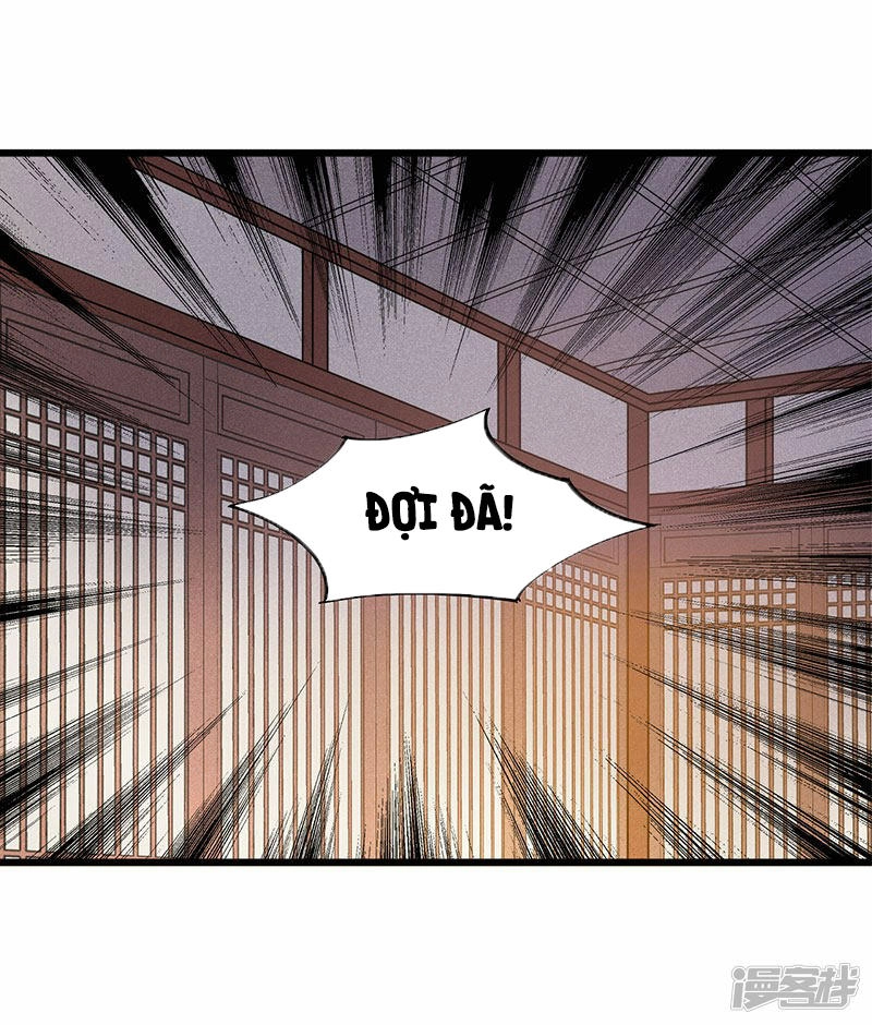 Tư Thế Chính Xác Cùng Bệ Hạ Yêu Đương Chapter 27.1 - 10