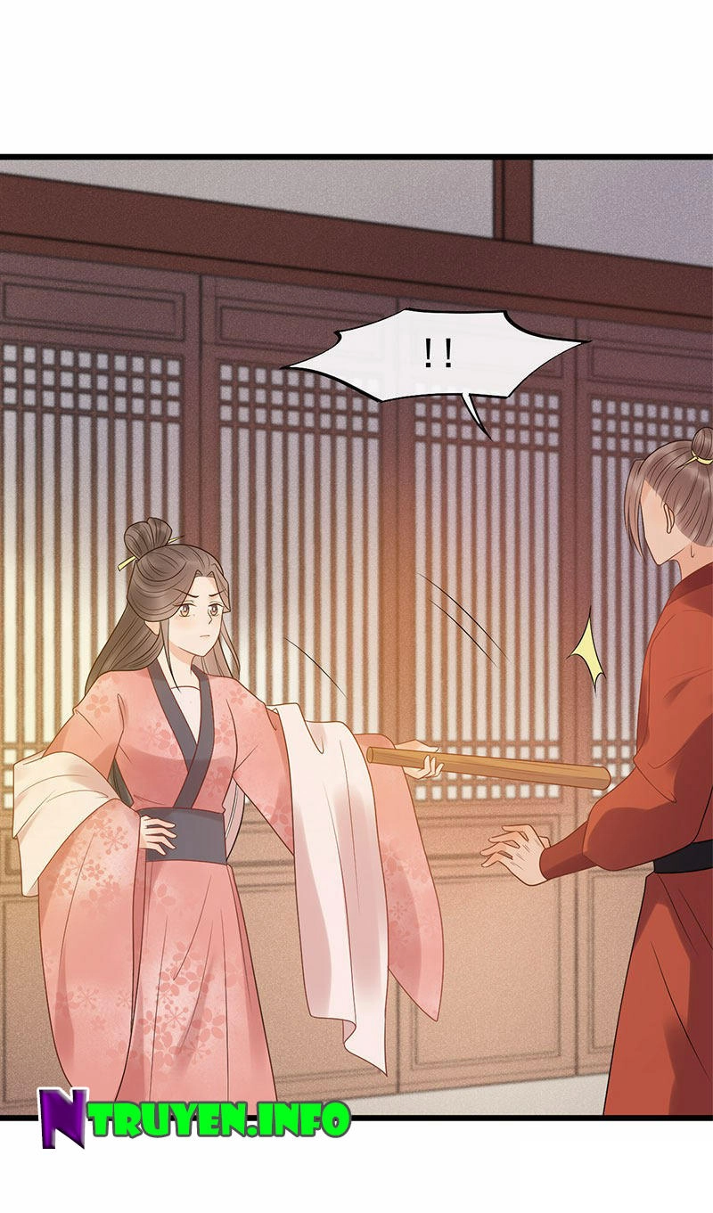 Tư Thế Chính Xác Cùng Bệ Hạ Yêu Đương Chapter 27.1 - 11