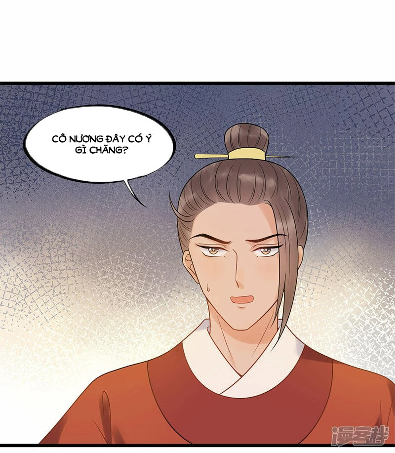 Tư Thế Chính Xác Cùng Bệ Hạ Yêu Đương Chapter 27.1 - 12