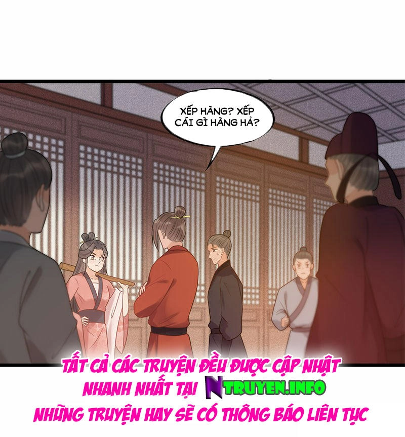 Tư Thế Chính Xác Cùng Bệ Hạ Yêu Đương Chapter 27.1 - 14