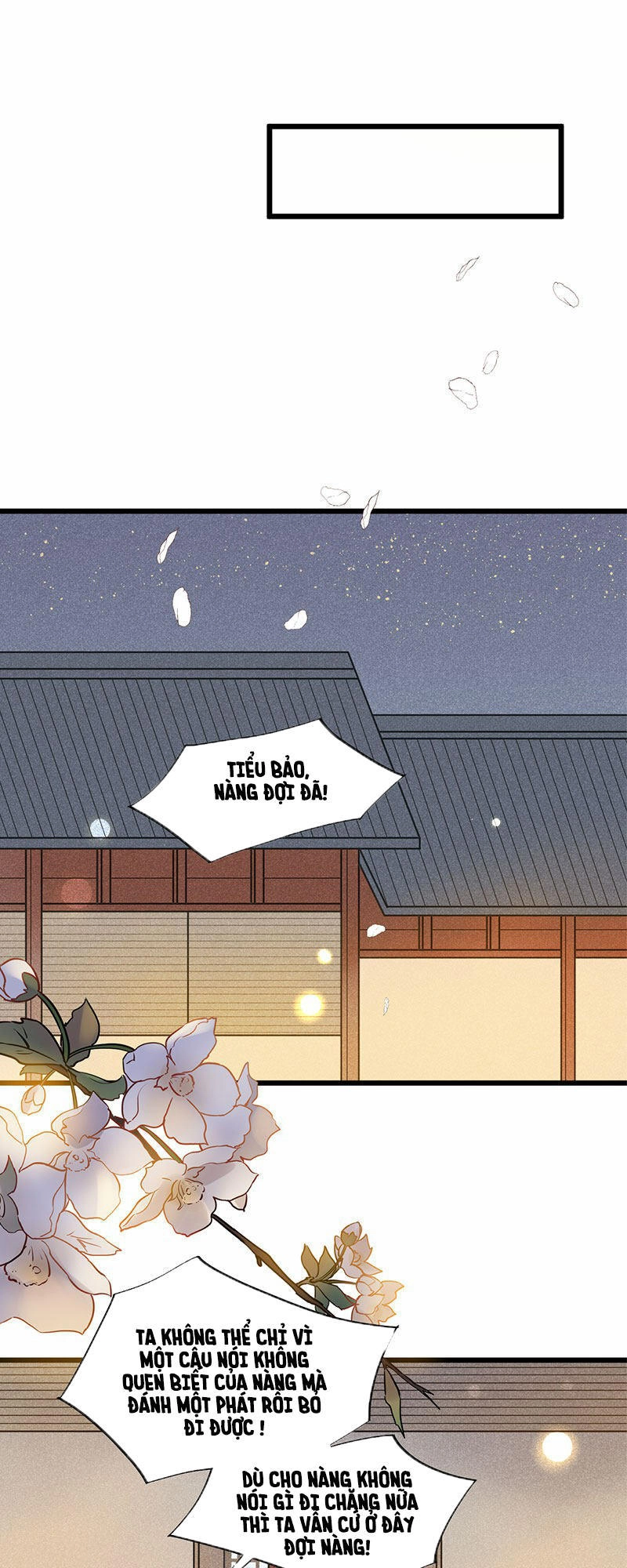 Tư Thế Chính Xác Cùng Bệ Hạ Yêu Đương Chapter 27.2 - 6