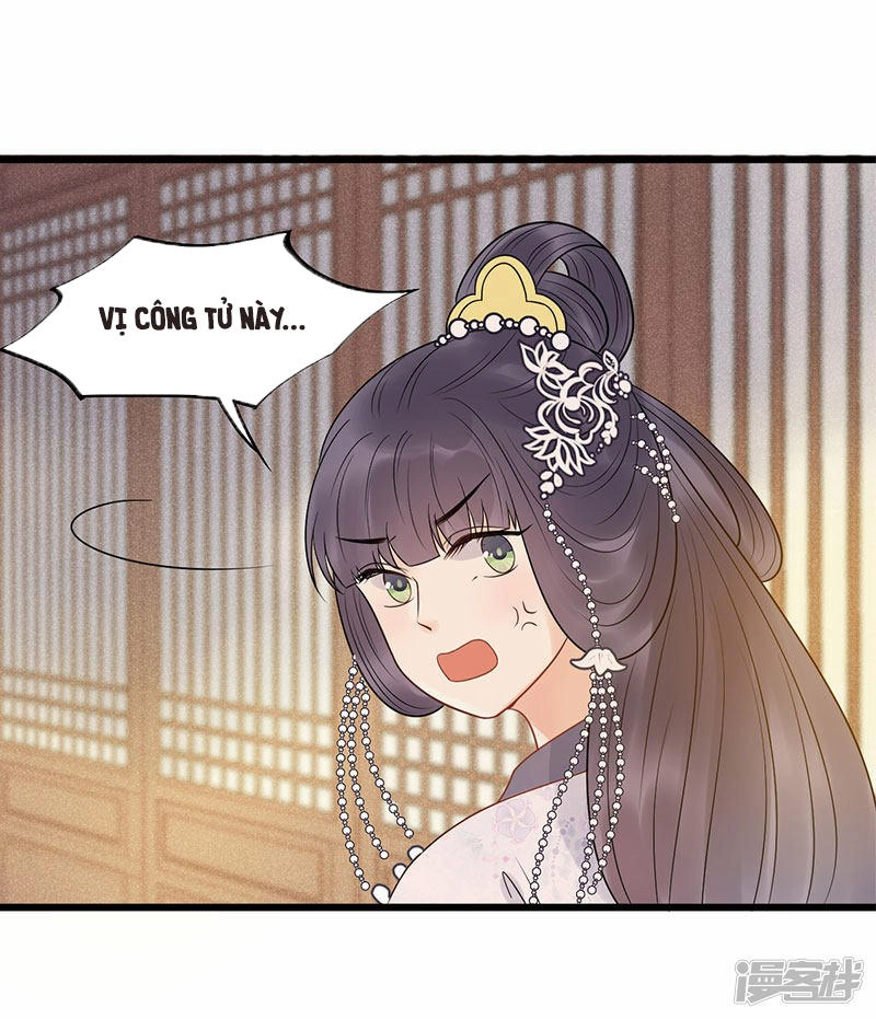 Tư Thế Chính Xác Cùng Bệ Hạ Yêu Đương Chapter 27.2 - 9