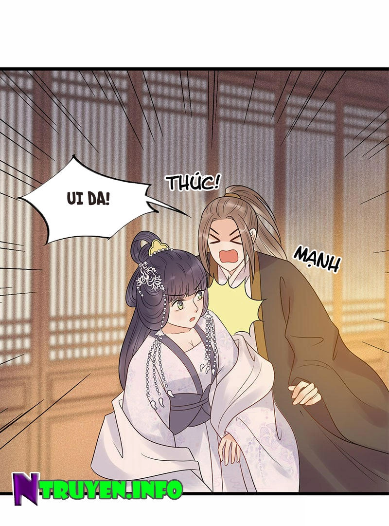 Tư Thế Chính Xác Cùng Bệ Hạ Yêu Đương Chapter 27.2 - 10