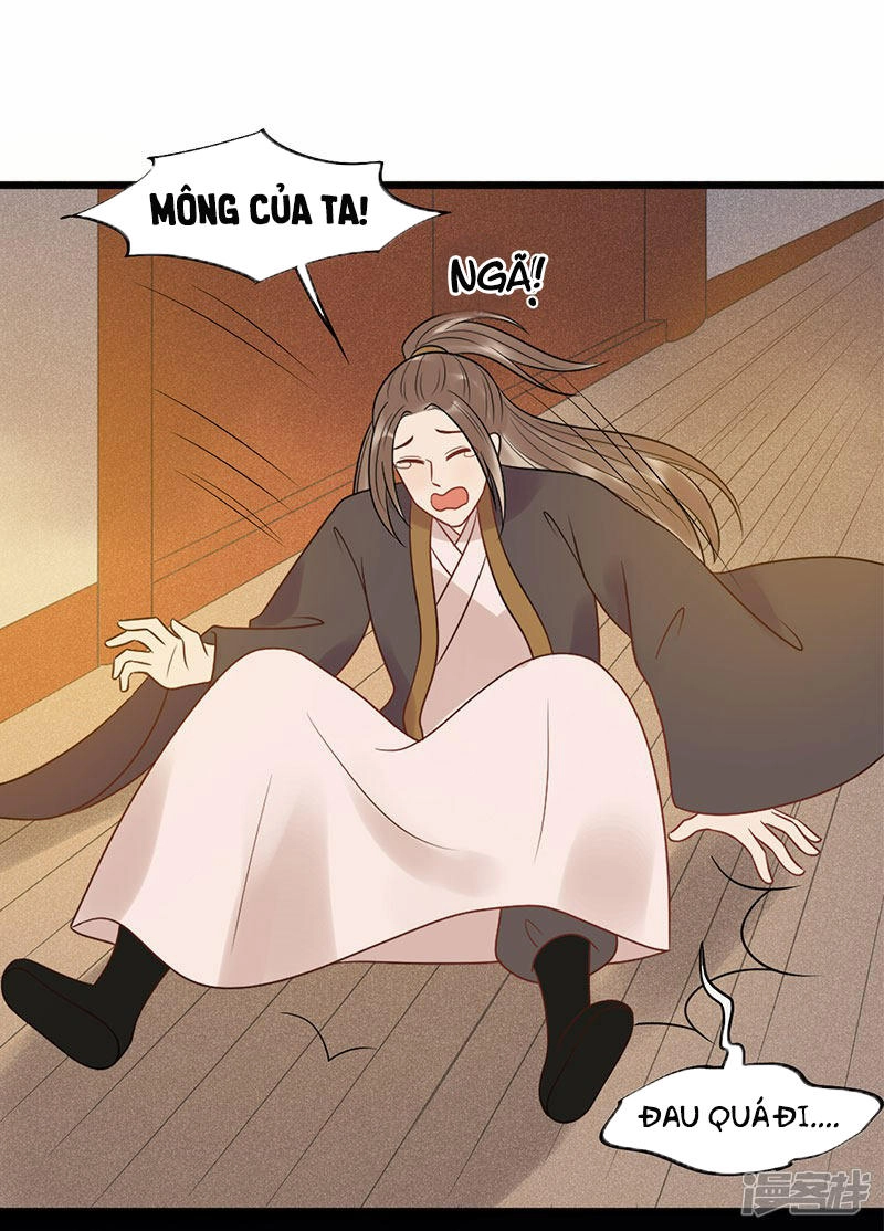 Tư Thế Chính Xác Cùng Bệ Hạ Yêu Đương Chapter 27.2 - 11