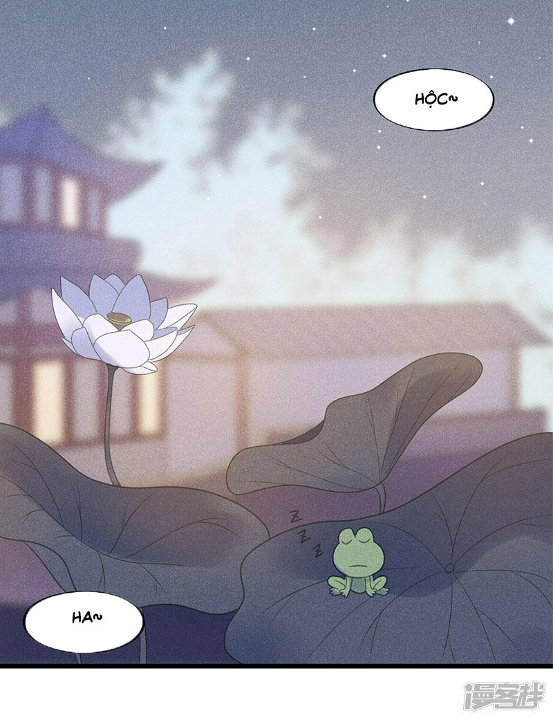 Tư Thế Chính Xác Cùng Bệ Hạ Yêu Đương Chapter 27.2 - 13