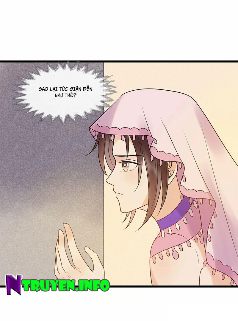 Tư Thế Chính Xác Cùng Bệ Hạ Yêu Đương Chapter 27.2 - 17