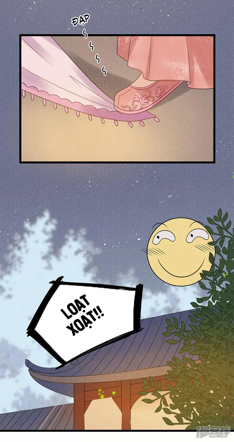 Tư Thế Chính Xác Cùng Bệ Hạ Yêu Đương Chapter 27.2 - 19