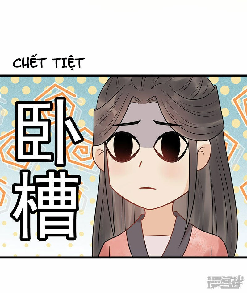 Tư Thế Chính Xác Cùng Bệ Hạ Yêu Đương Chapter 27.2 - 20