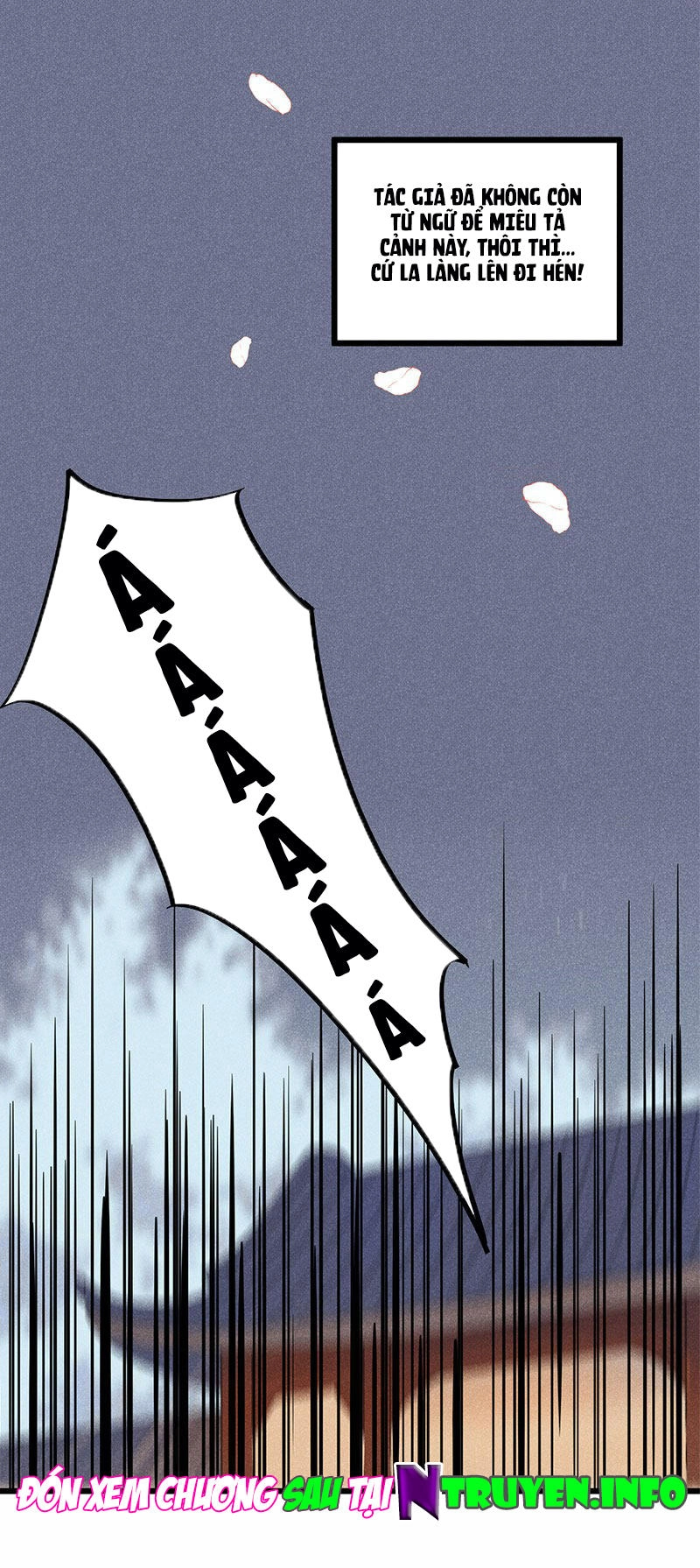 Tư Thế Chính Xác Cùng Bệ Hạ Yêu Đương Chapter 27.2 - 22