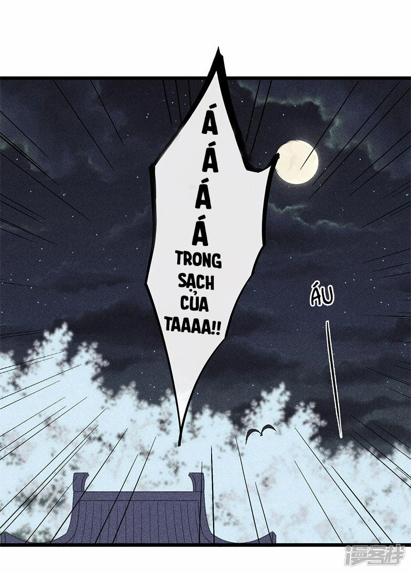 Tư Thế Chính Xác Cùng Bệ Hạ Yêu Đương Chapter 28 - 3