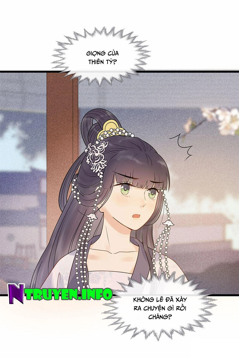 Tư Thế Chính Xác Cùng Bệ Hạ Yêu Đương Chapter 28 - 4