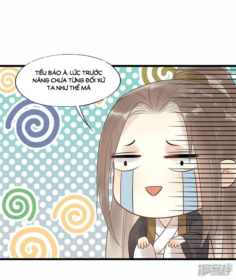 Tư Thế Chính Xác Cùng Bệ Hạ Yêu Đương Chapter 28 - 6