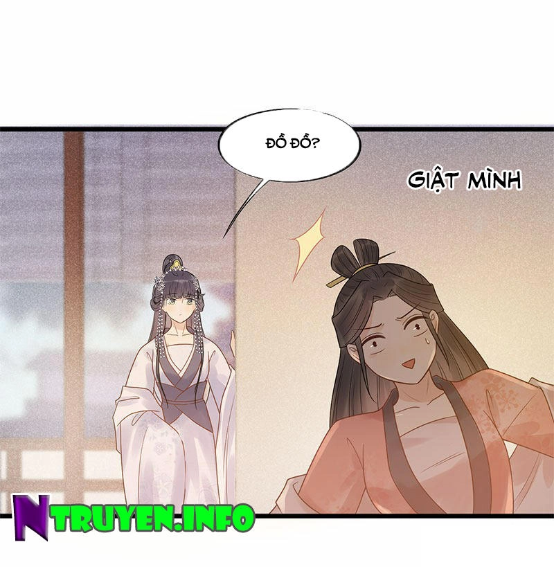 Tư Thế Chính Xác Cùng Bệ Hạ Yêu Đương Chapter 28 - 9